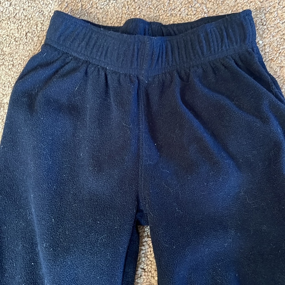 warm pants - Picture 2 of 6
